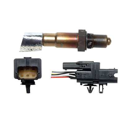 DENSO Auto Parts DENSO Air-Fuel Sensor 234-5702