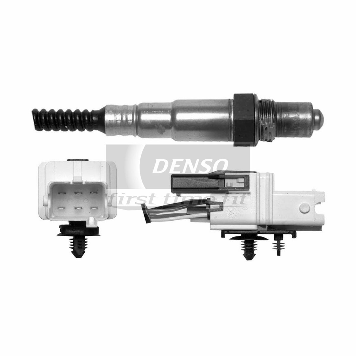 DENSO Auto Parts DENSO Air-Fuel Sensor 234-5703