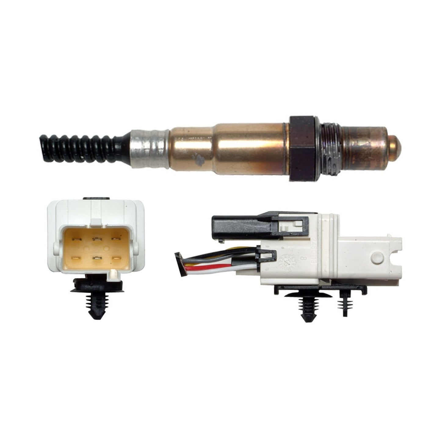 DENSO Auto Parts DENSO Air-Fuel Sensor 234-5703