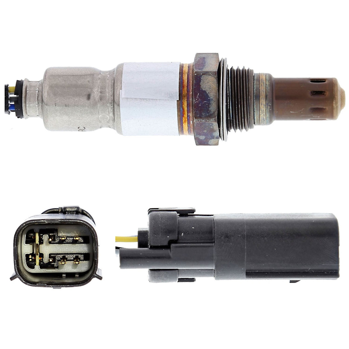 DENSO Auto Parts DENSO Air-Fuel Sensor 234-5706