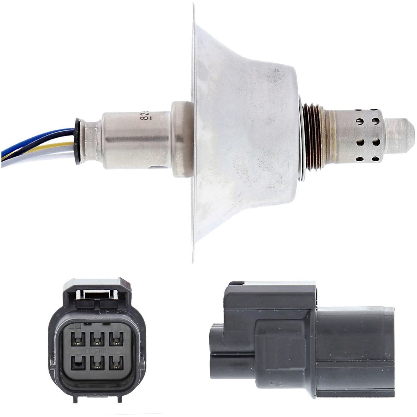 DENSO Auto Parts DENSO Air-Fuel Sensor 234-5726