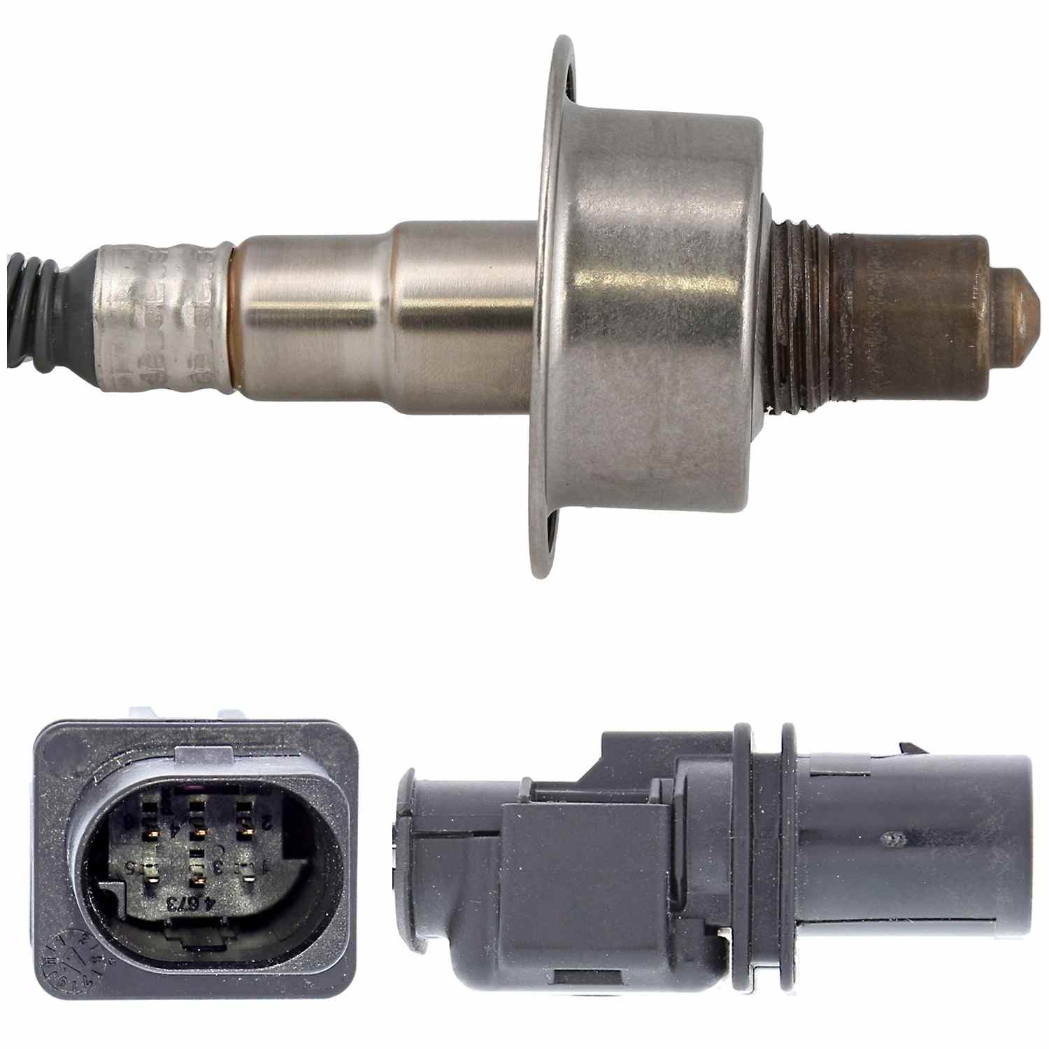 DENSO Auto Parts DENSO Air-Fuel Sensor 234-5727