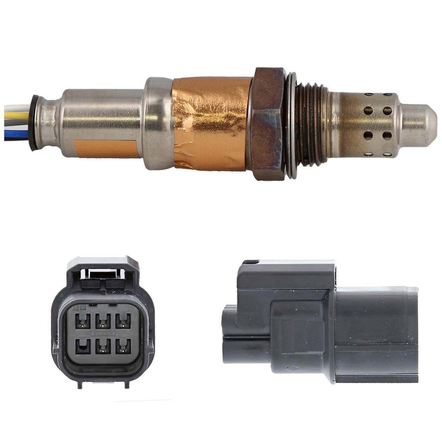 DENSO Auto Parts DENSO Air-Fuel Sensor 234-5728