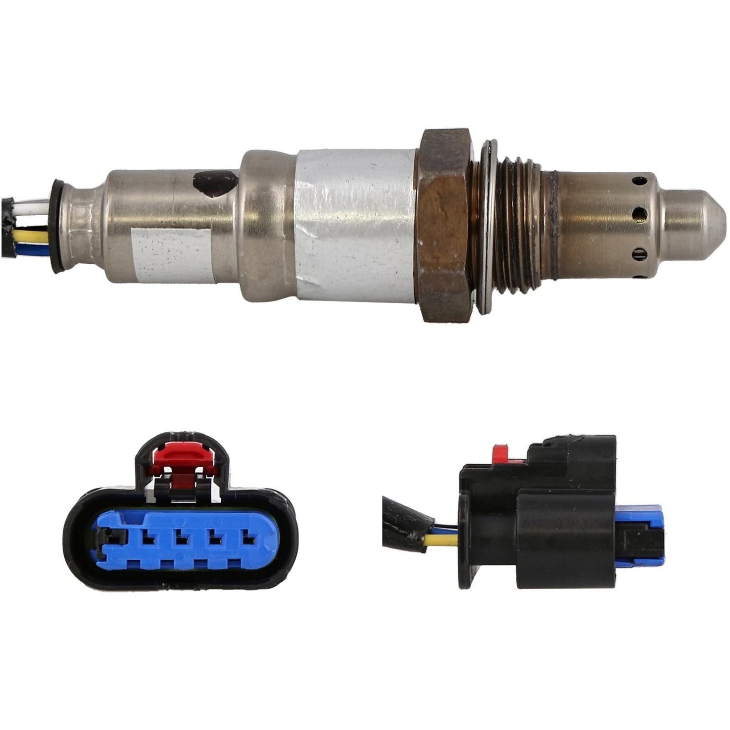 DENSO Auto Parts DENSO Air-Fuel Sensor 234-5731