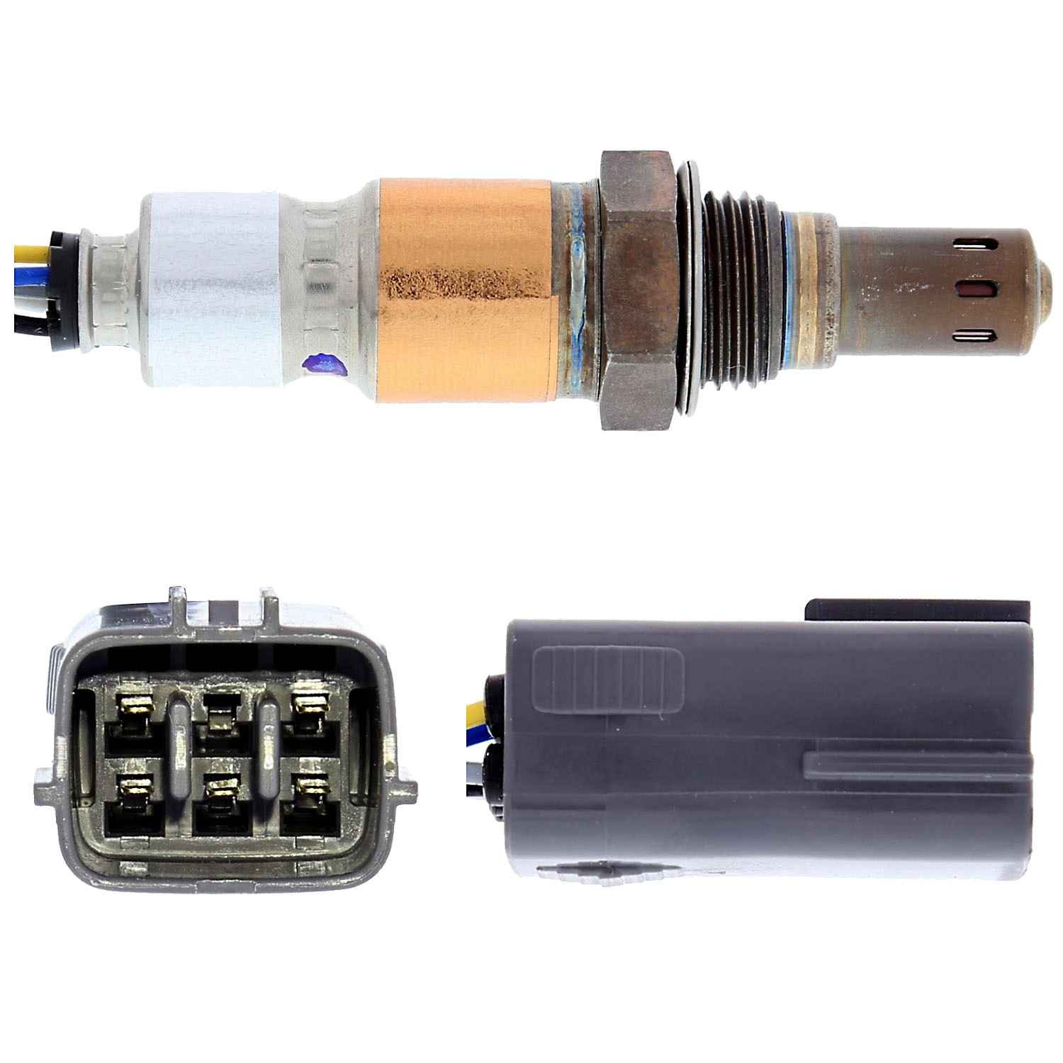 DENSO Auto Parts DENSO Air-Fuel Sensor 234-5733