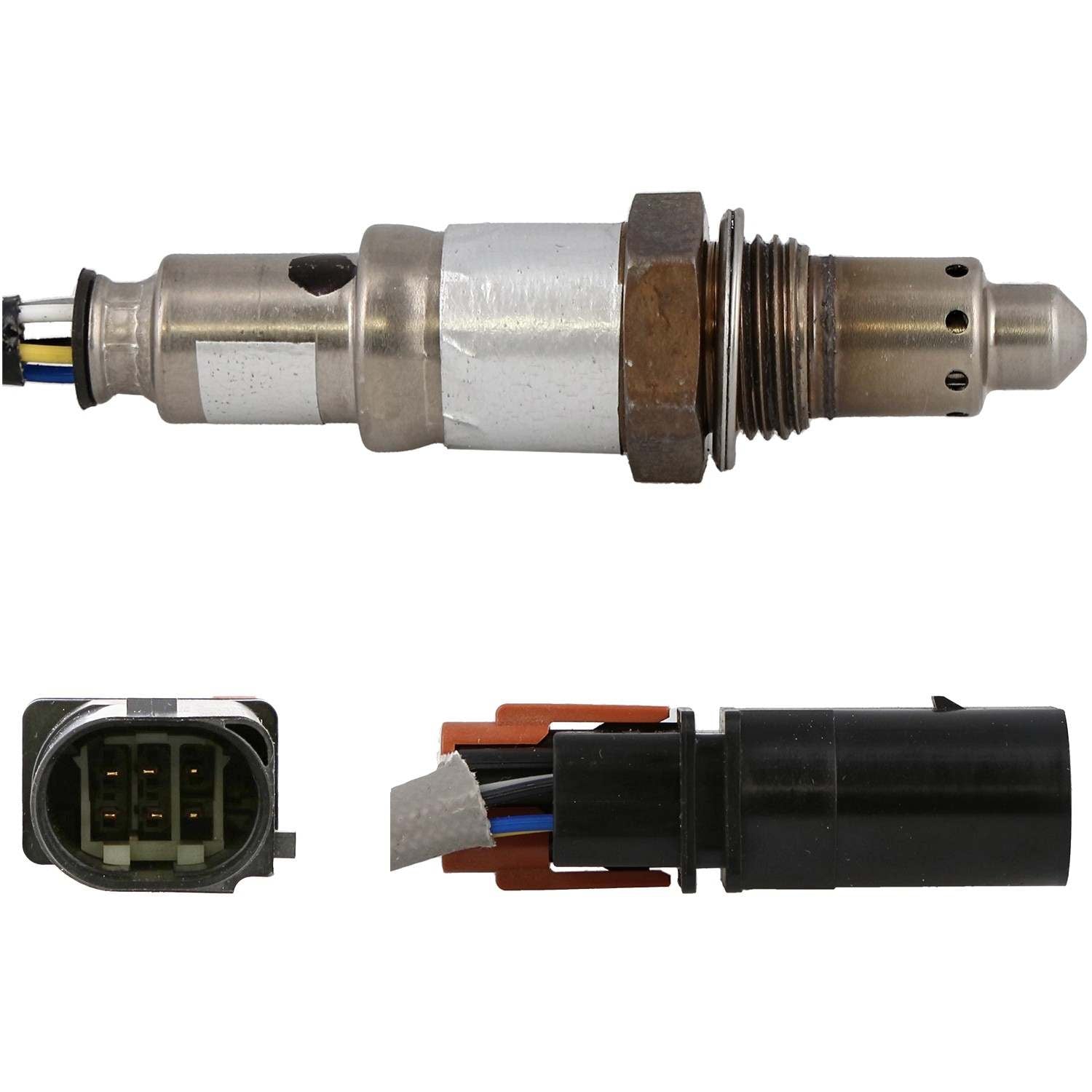 DENSO Auto Parts DENSO Air-Fuel Sensor 234-5737