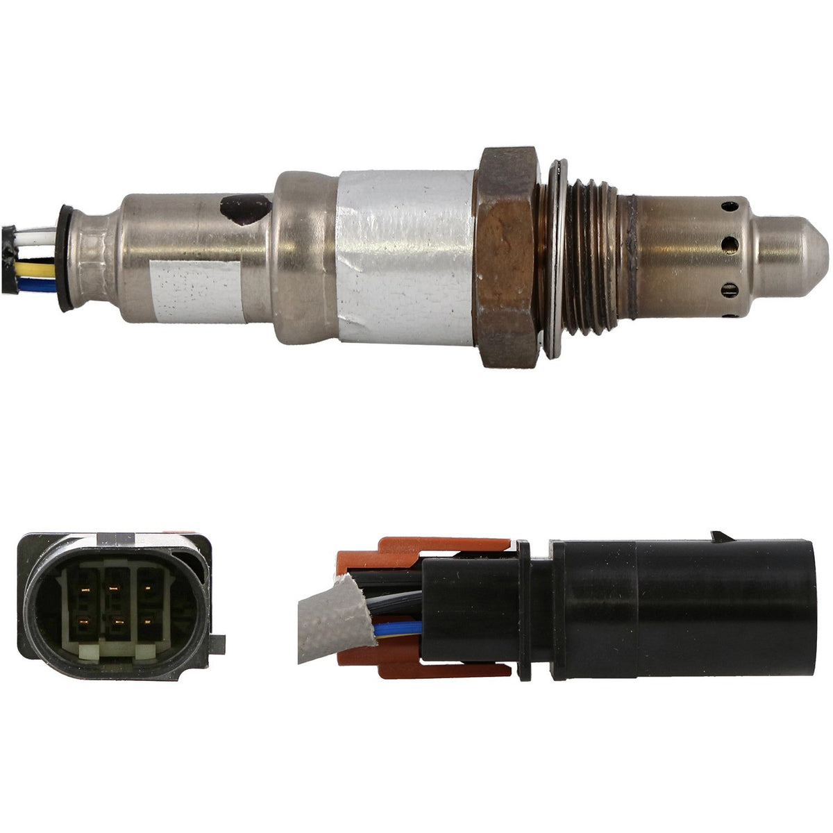 DENSO Auto Parts DENSO Air-Fuel Sensor 234-5737