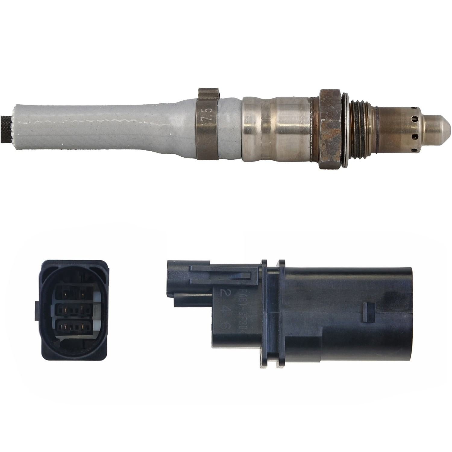 DENSO Auto Parts DENSO Air-Fuel Sensor 234-5739