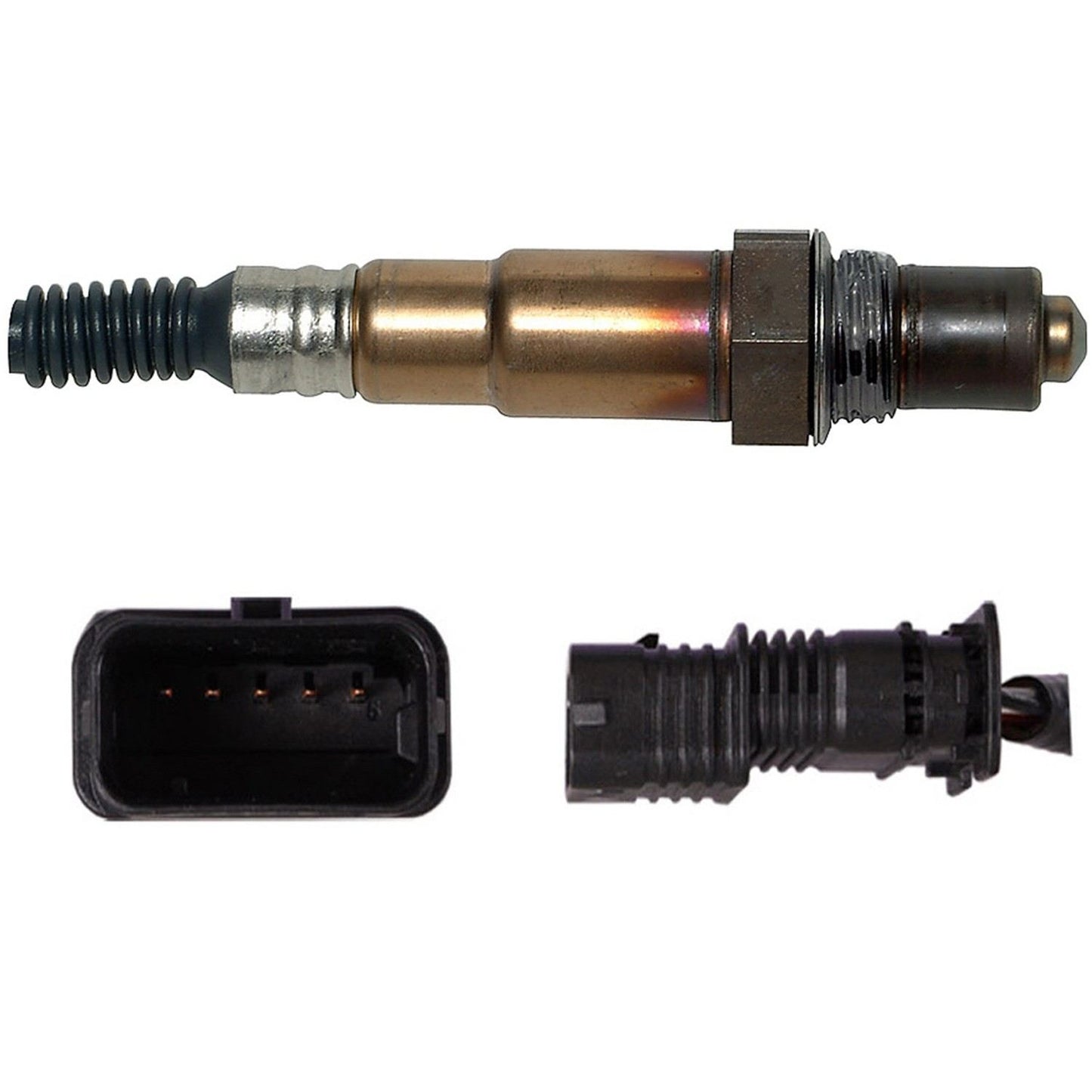 DENSO Auto Parts DENSO Air-Fuel Sensor 234-5743
