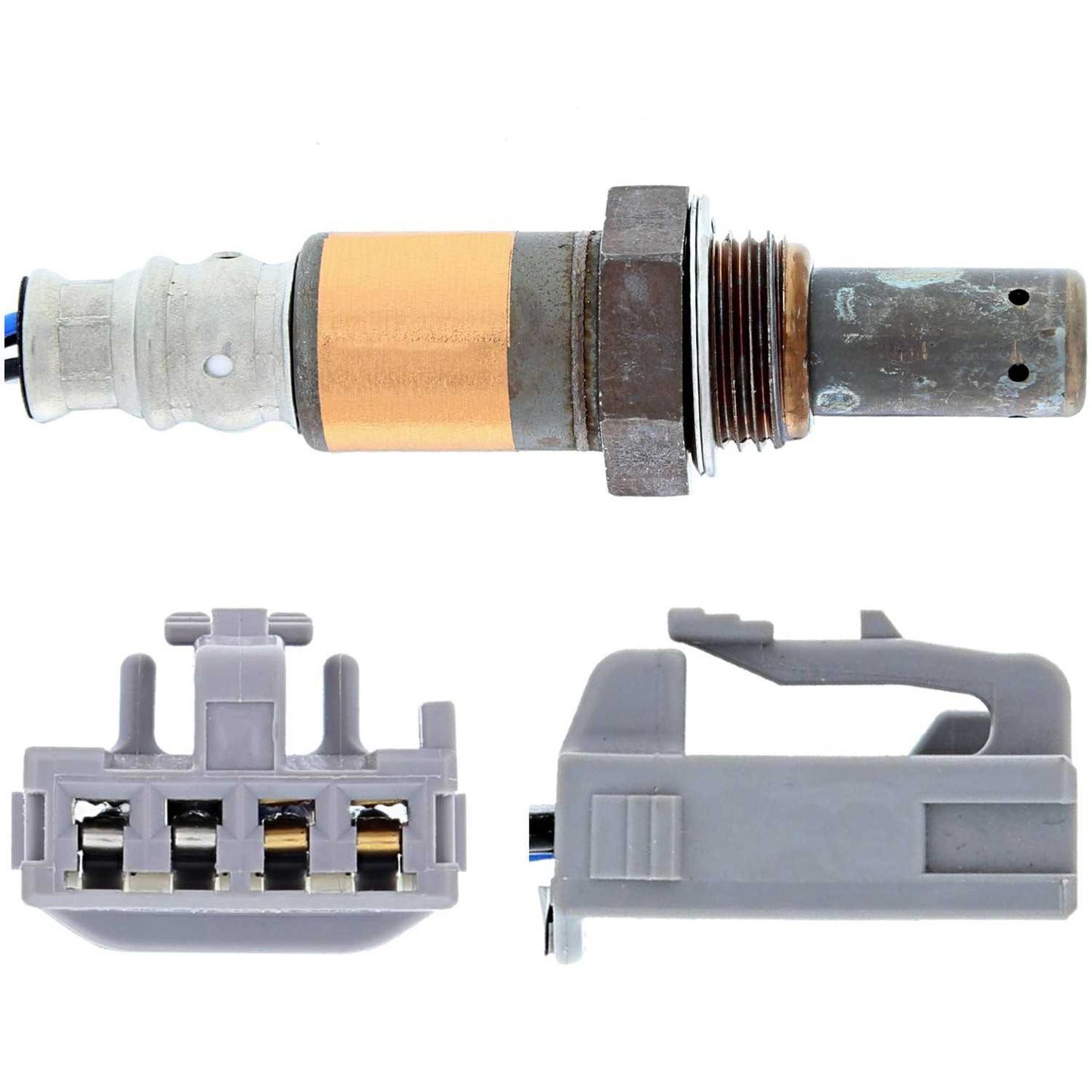 DENSO Auto Parts DENSO Oxygen Sensor 234-8002