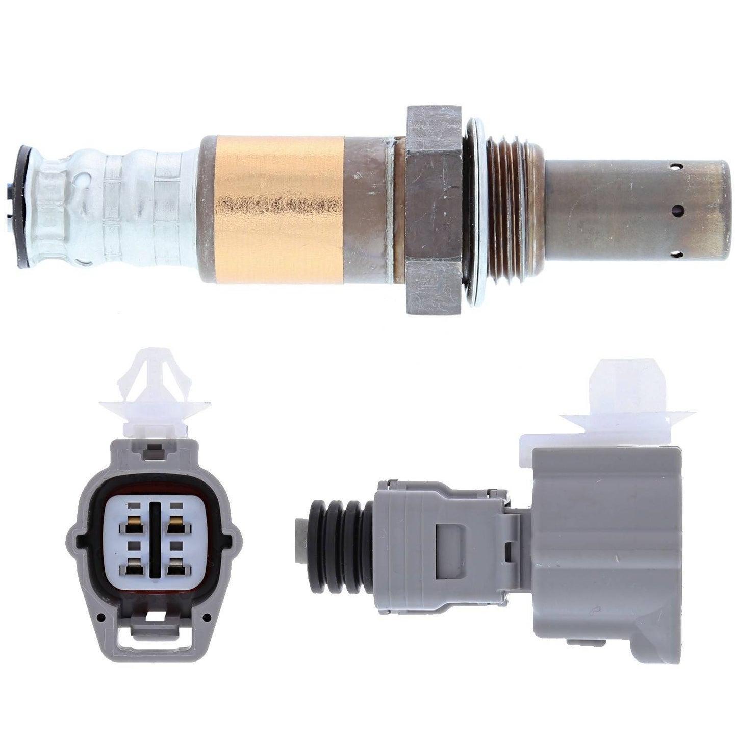 DENSO Auto Parts DENSO Oxygen Sensor 234-8003