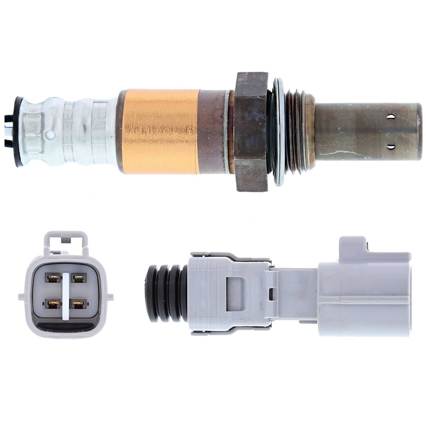 DENSO Auto Parts DENSO Oxygen Sensor 234-8004