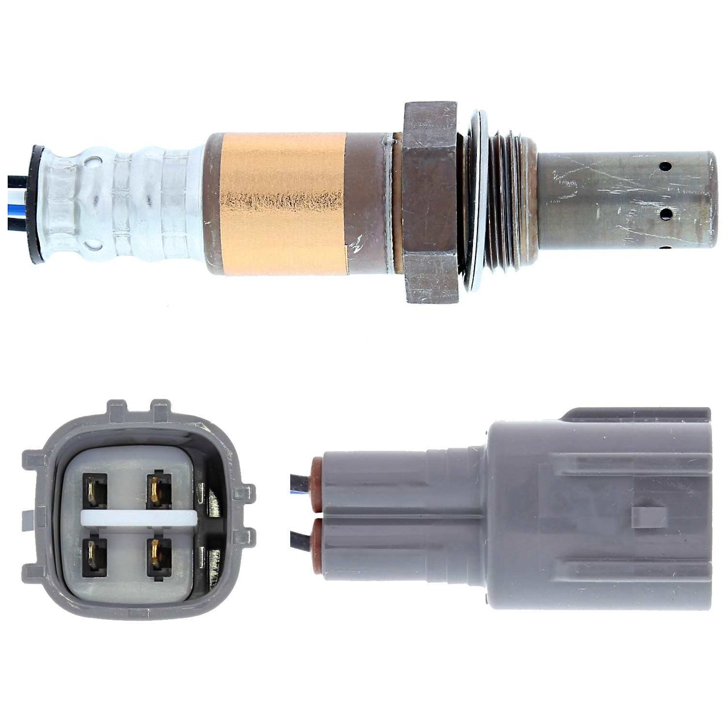 DENSO Auto Parts DENSO Oxygen Sensor 234-8005
