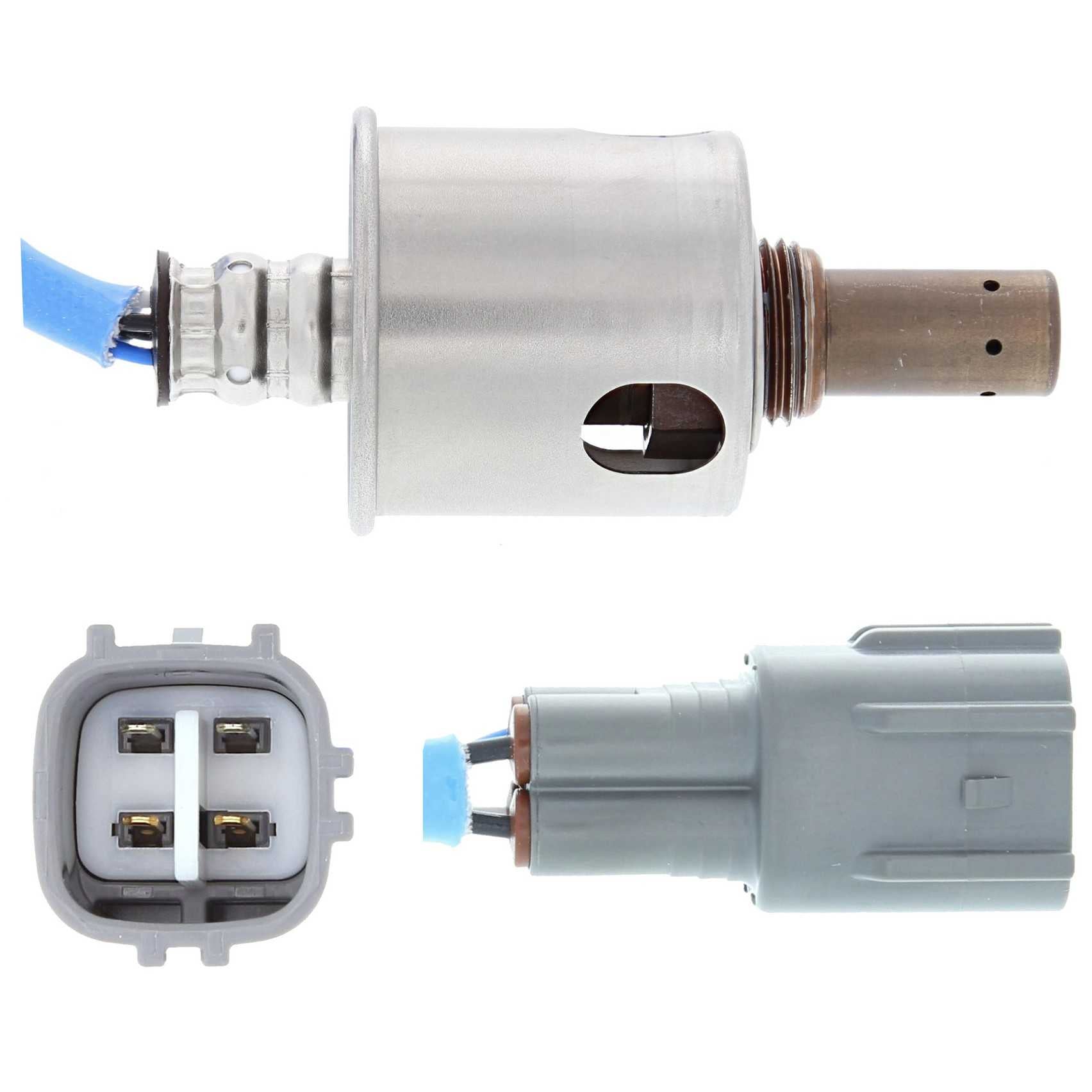 DENSO Auto Parts DENSO Oxygen Sensor 234-8007
