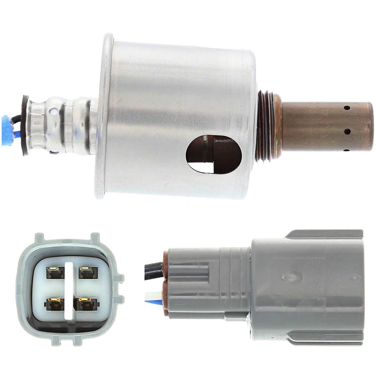 DENSO Auto Parts DENSO Oxygen Sensor 234-8008