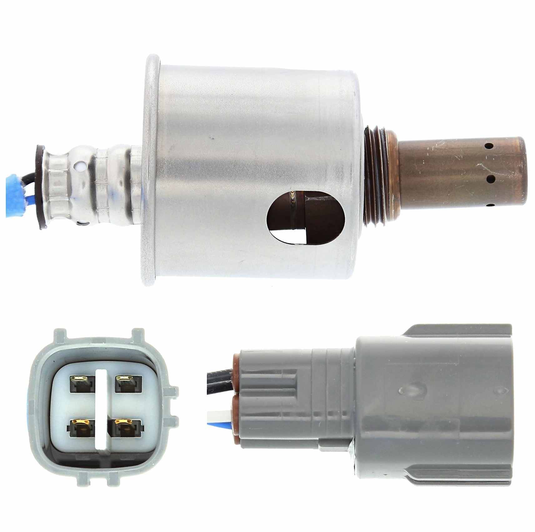 DENSO Auto Parts DENSO Oxygen Sensor 234-8008