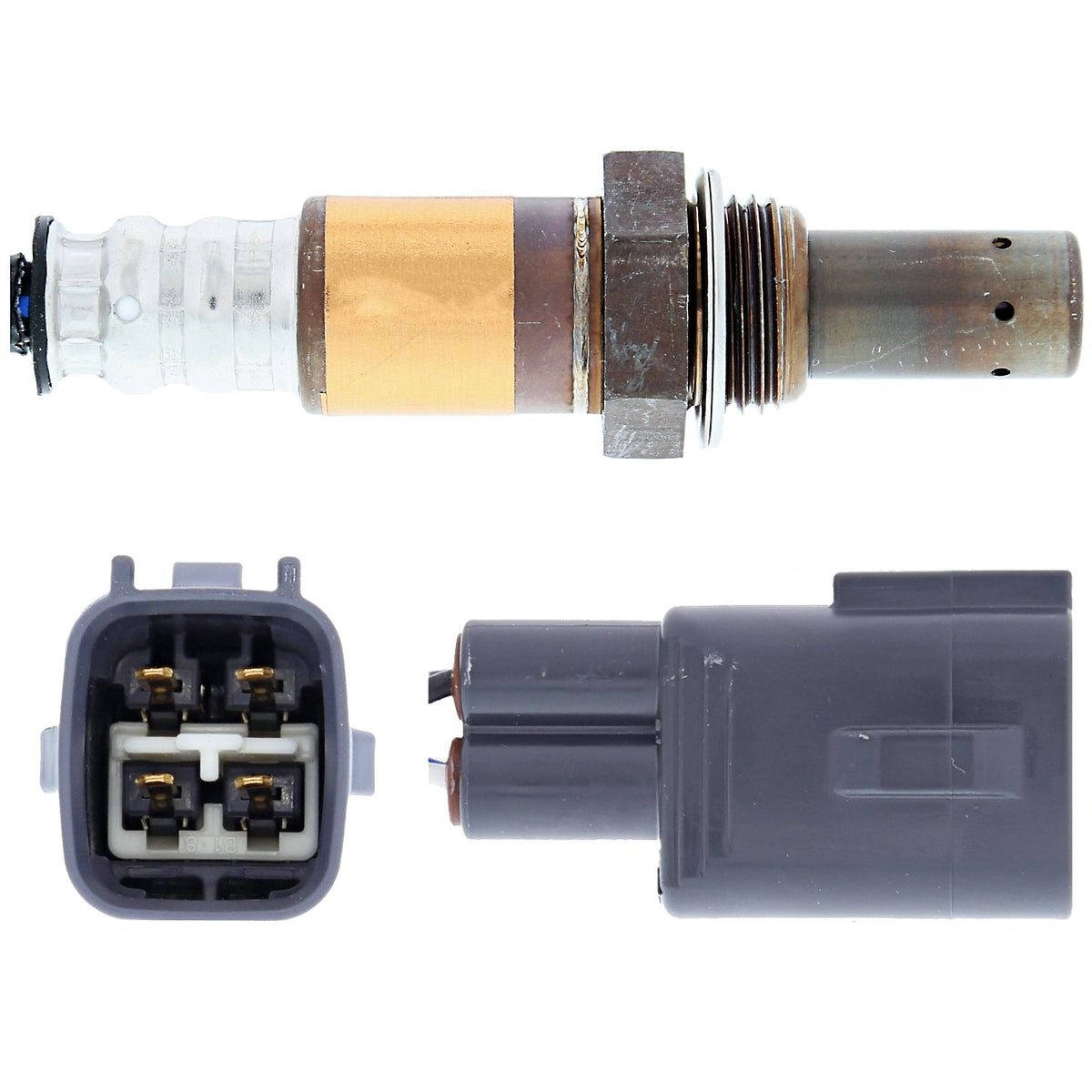 DENSO Auto Parts Oxygen Sensor 234-8009