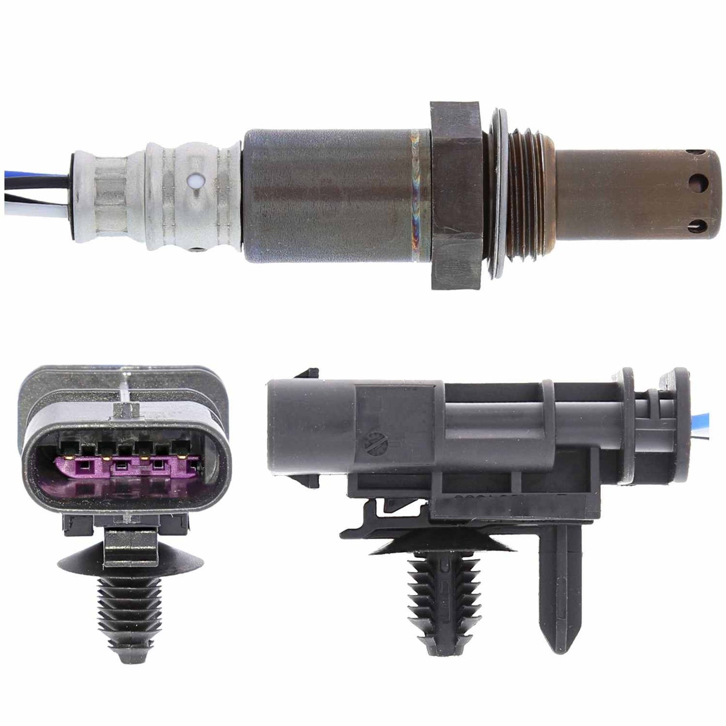 DENSO Auto Parts DENSO Oxygen Sensor 234-8010