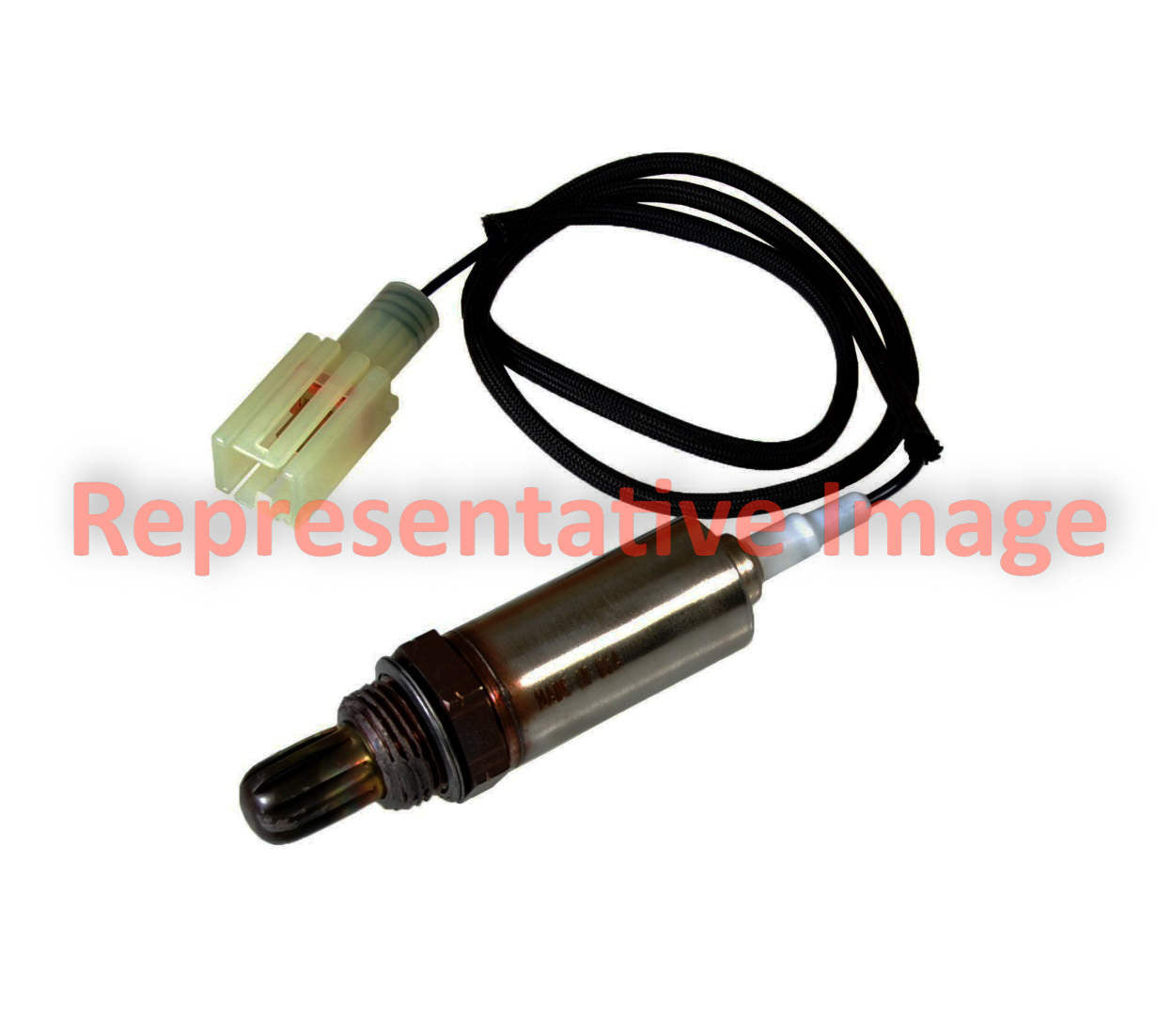 DENSO Auto Parts DENSO Oxygen Sensor 234-8011