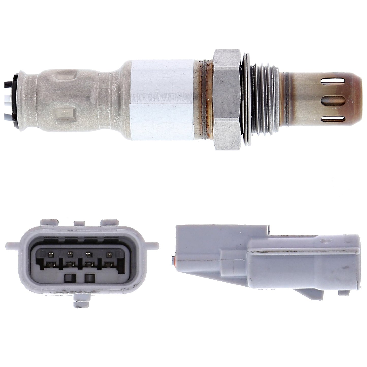 DENSO Auto Parts DENSO Oxygen Sensor 234-8020