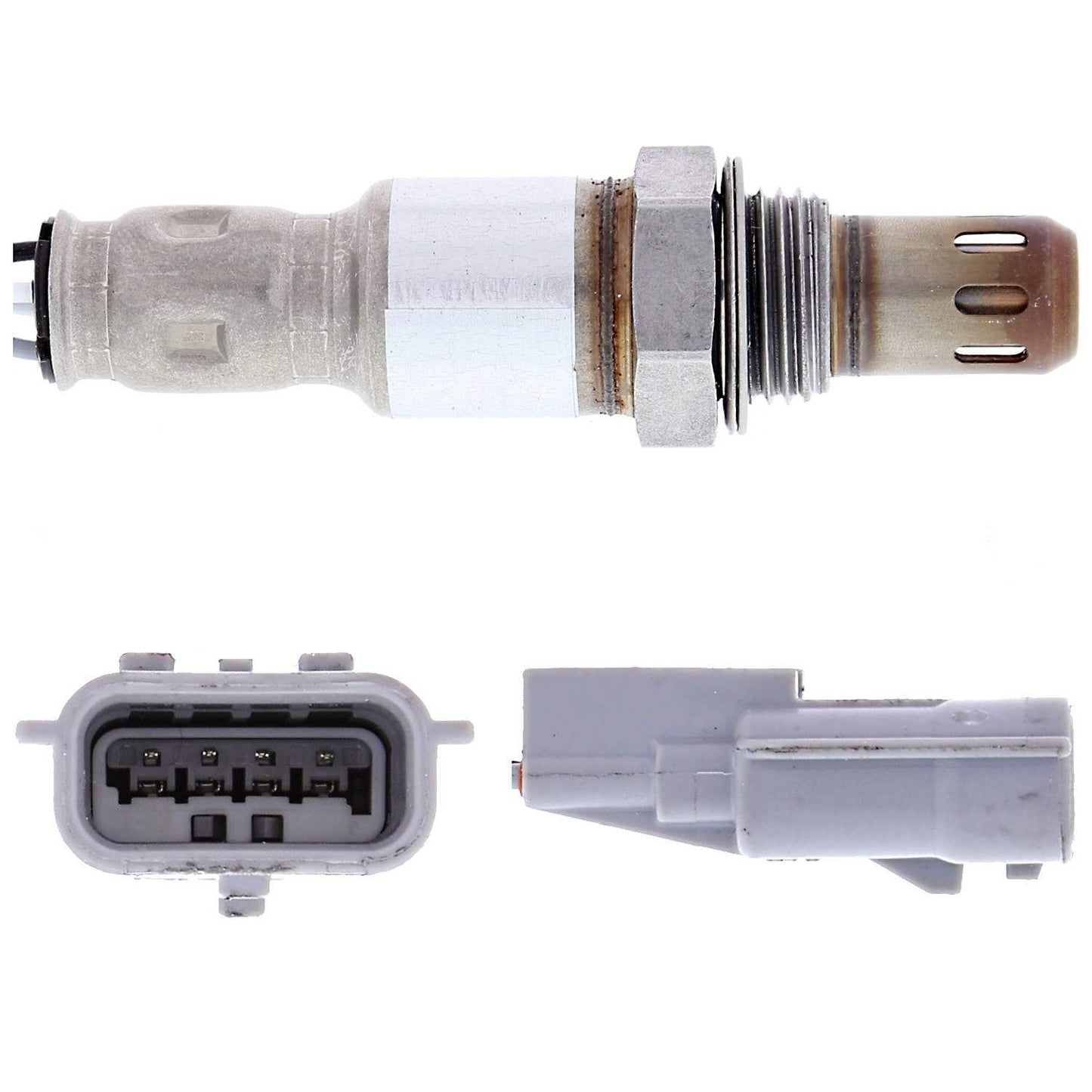DENSO Auto Parts DENSO Oxygen Sensor 234-8020