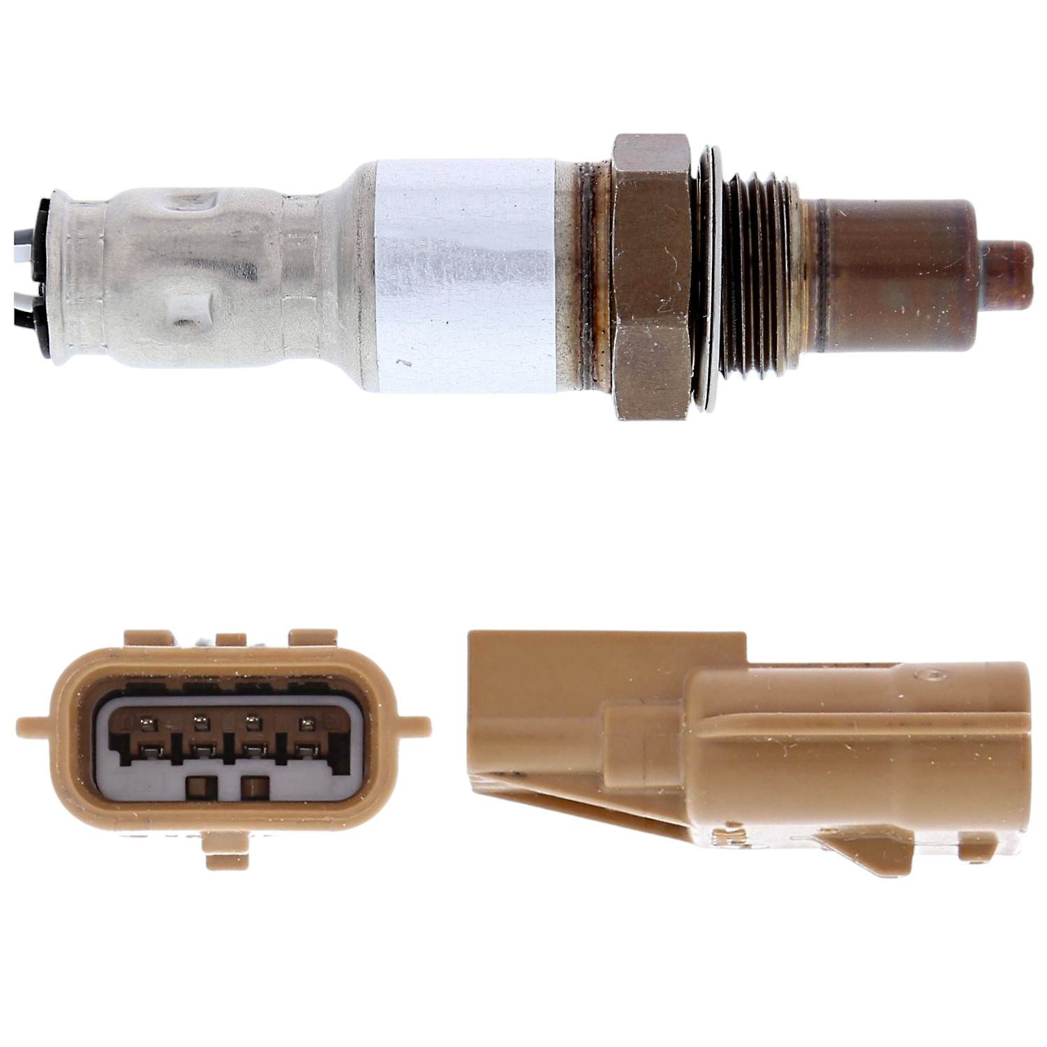 DENSO Auto Parts DENSO Oxygen Sensor 234-8026