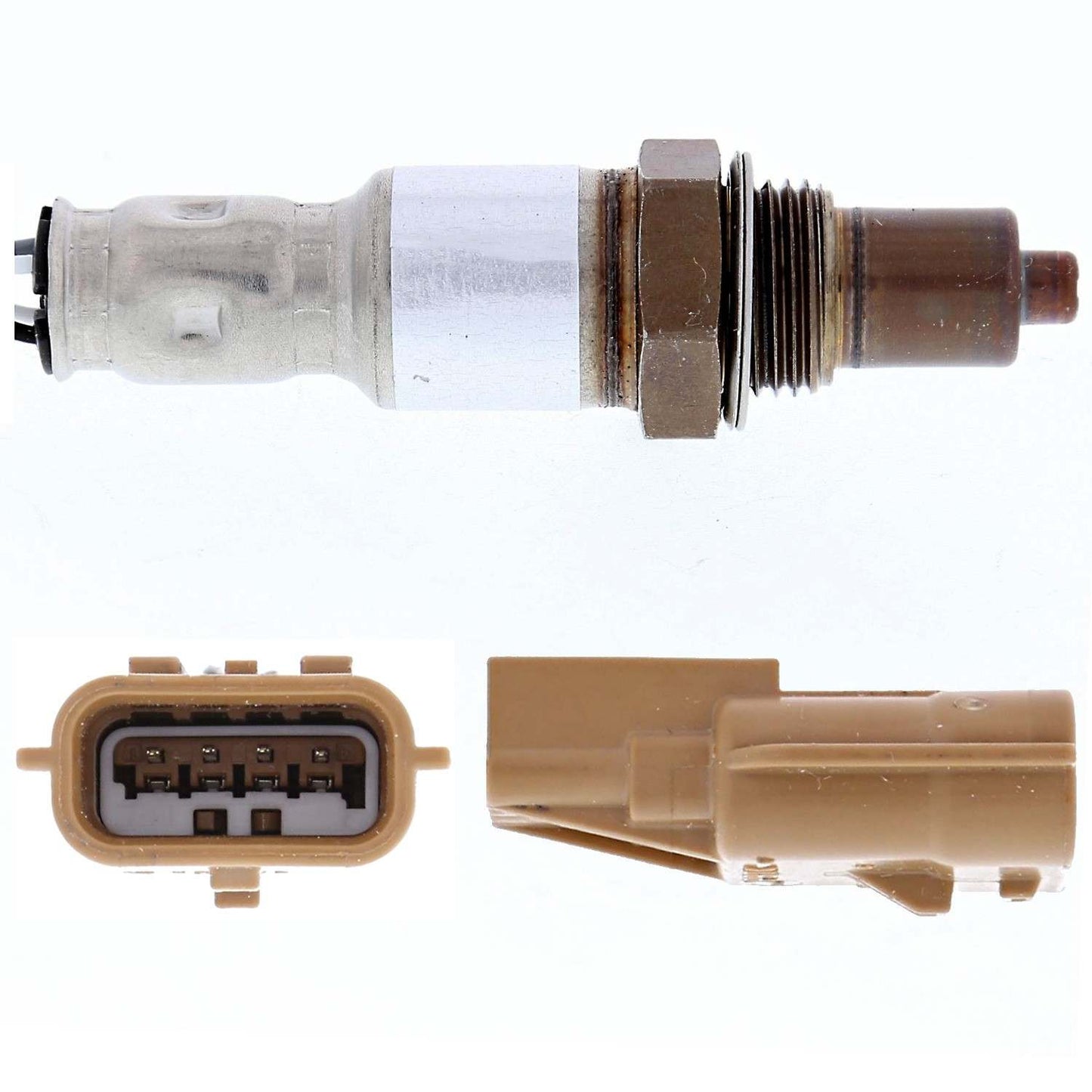 DENSO Auto Parts DENSO Oxygen Sensor 234-8026