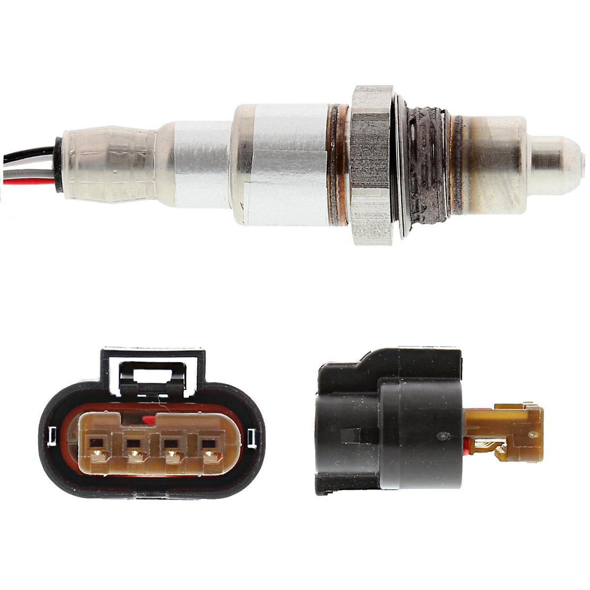 DENSO Auto Parts DENSO Oxygen Sensor 234-8032