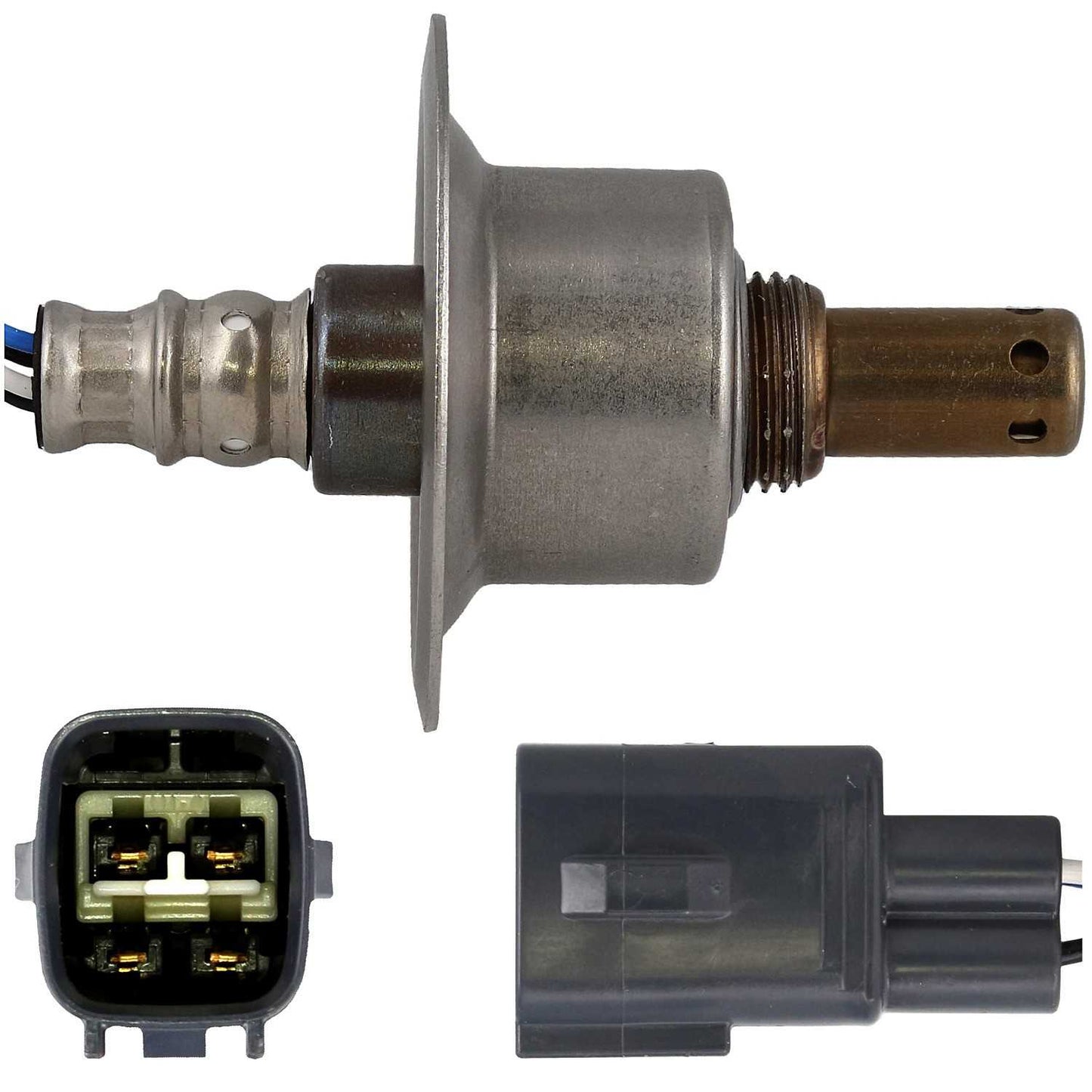 DENSO Auto Parts DENSO Oxygen Sensor 234-8041