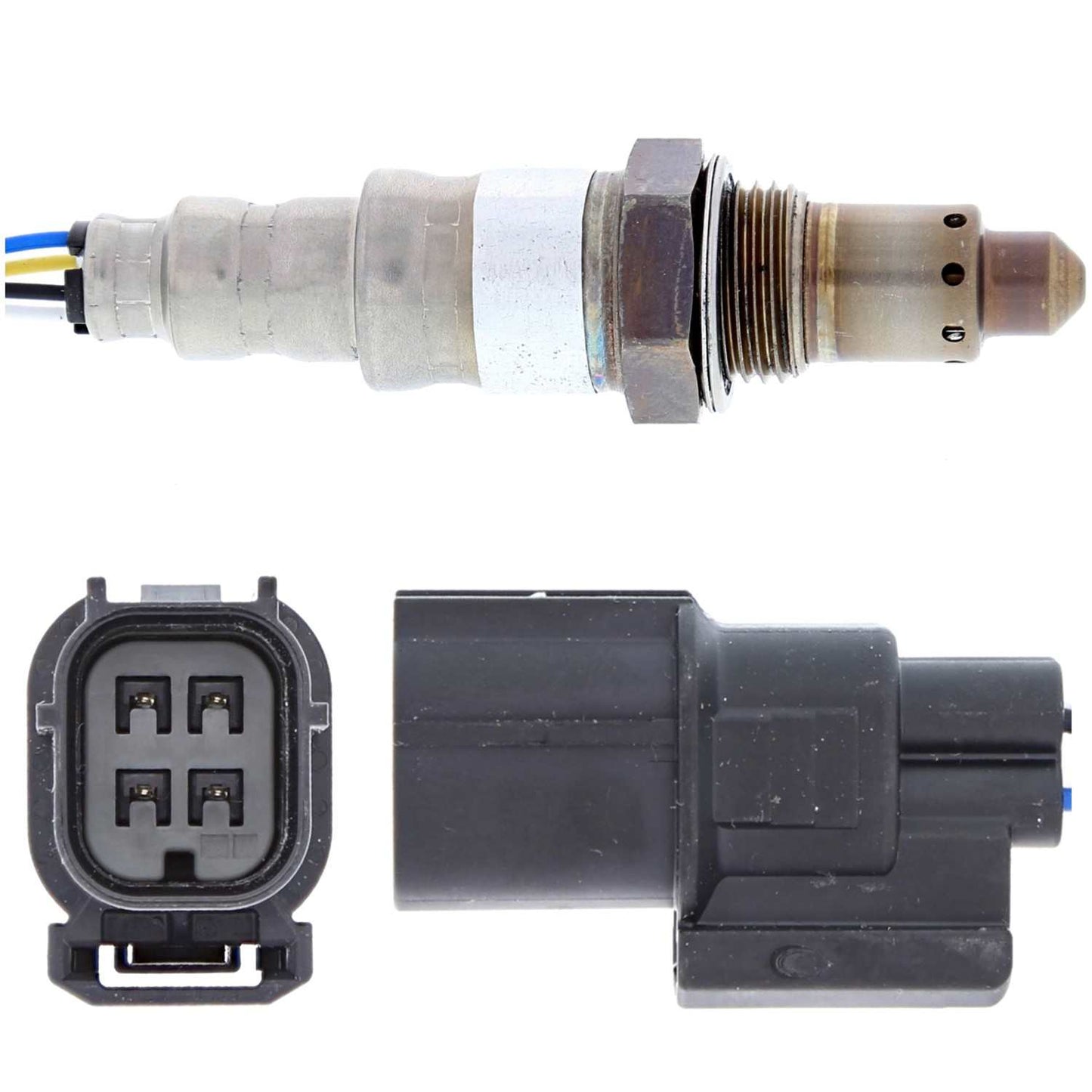 DENSO Auto Parts DENSO Oxygen Sensor 234-8046