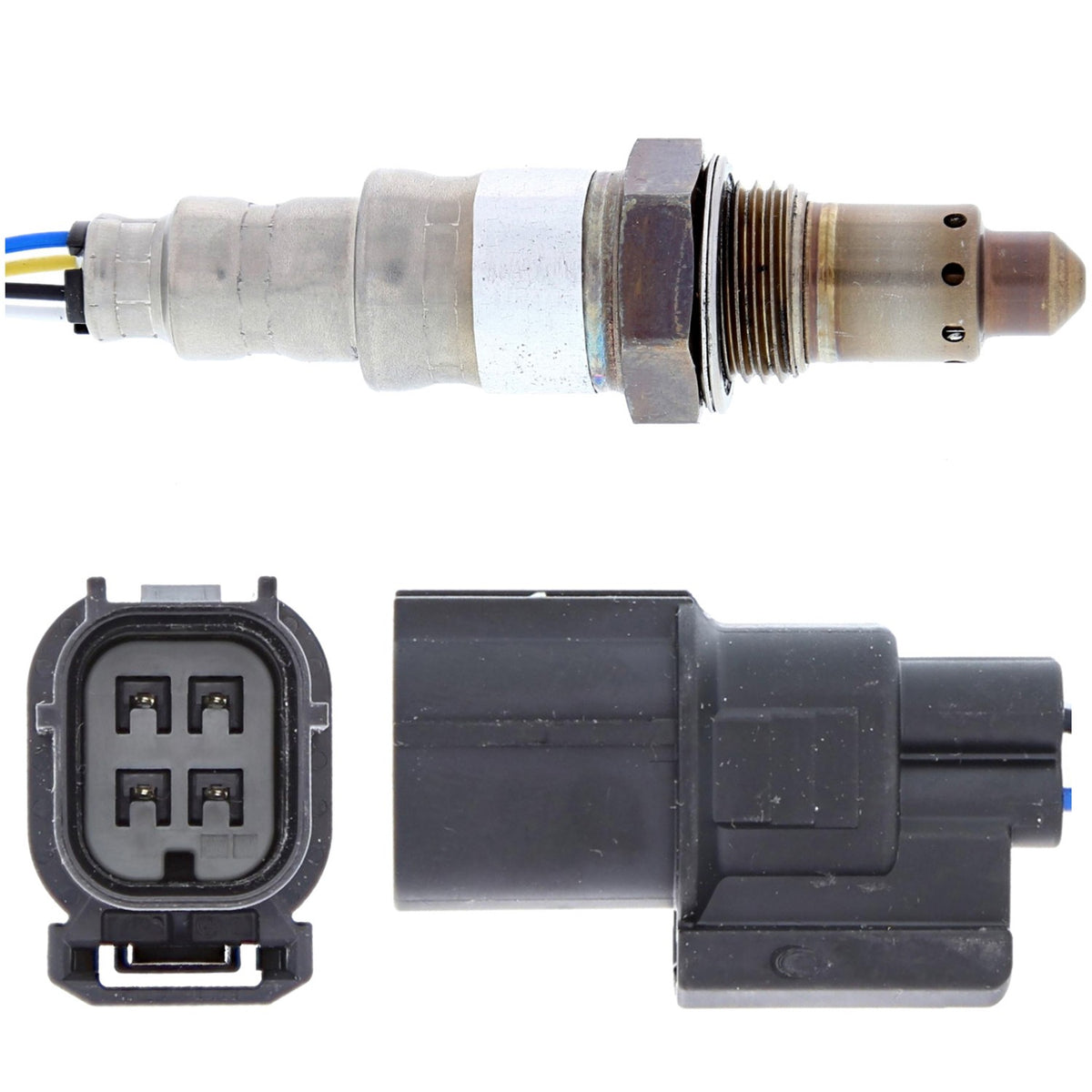 DENSO Auto Parts DENSO Oxygen Sensor 234-8046