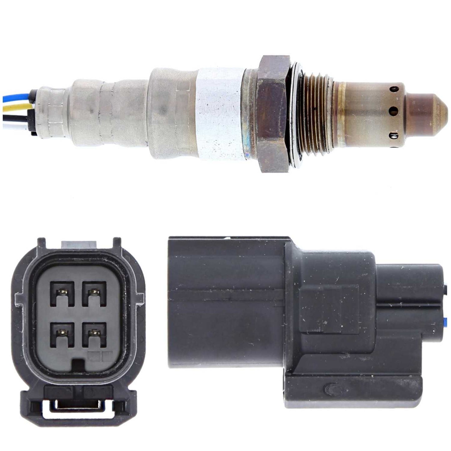 DENSO Auto Parts DENSO Oxygen Sensor 234-8047
