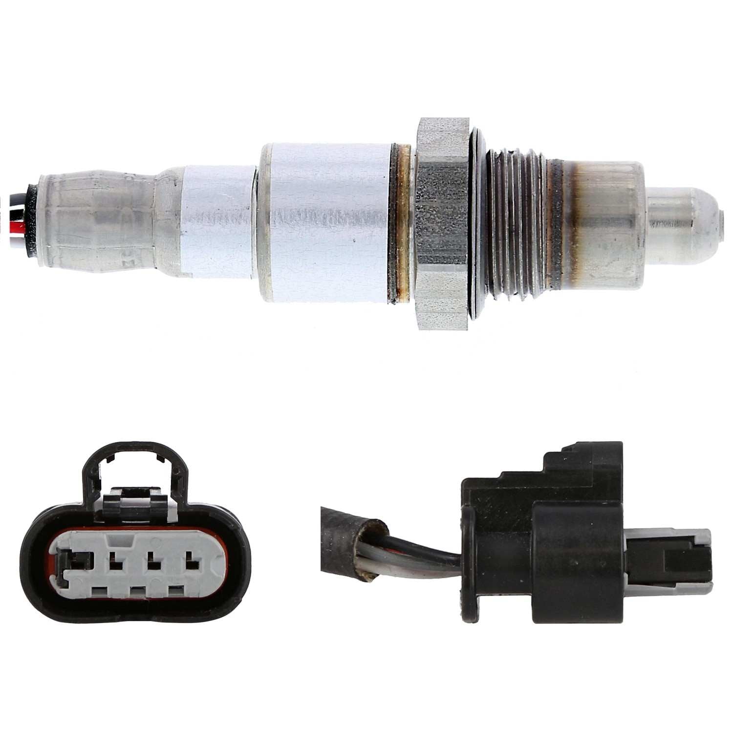 DENSO Auto Parts DENSO Oxygen Sensor 234-8049