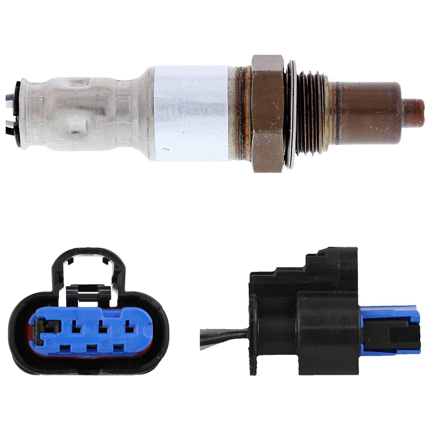 DENSO Auto Parts DENSO Oxygen Sensor 234-8050