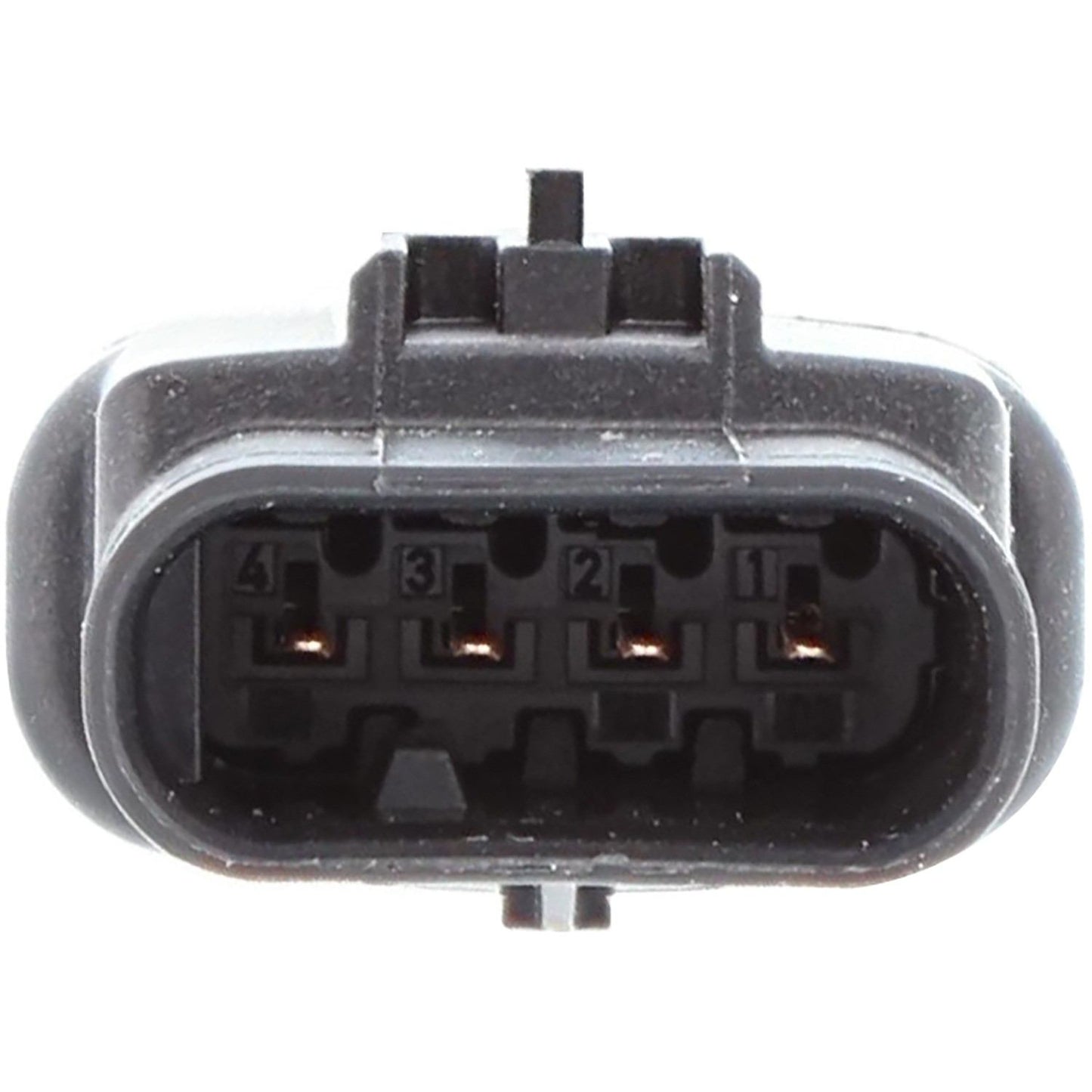 DENSO Auto Parts DENSO Oxygen Sensor 234-8052