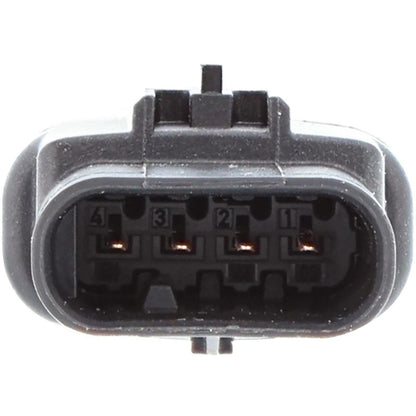 DENSO Auto Parts DENSO Oxygen Sensor 234-8052