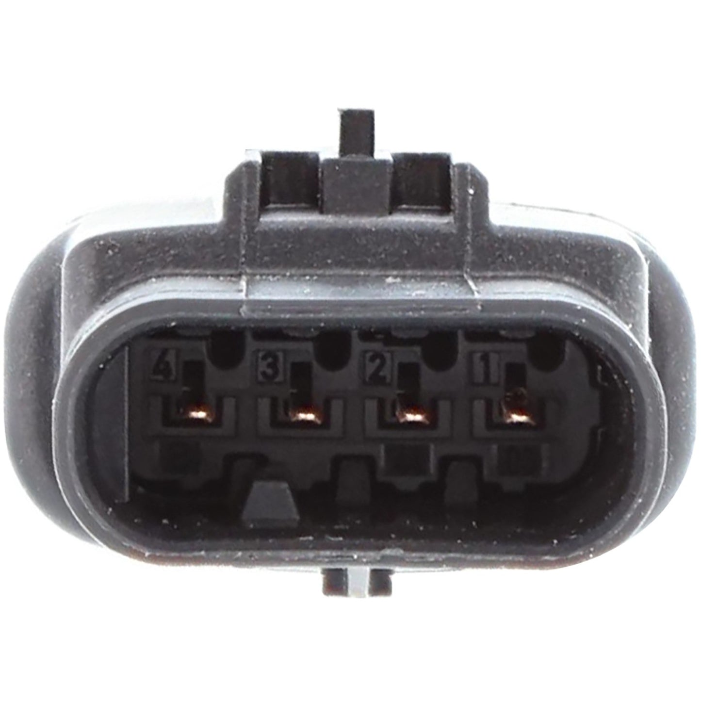 DENSO Auto Parts DENSO Oxygen Sensor 234-8052