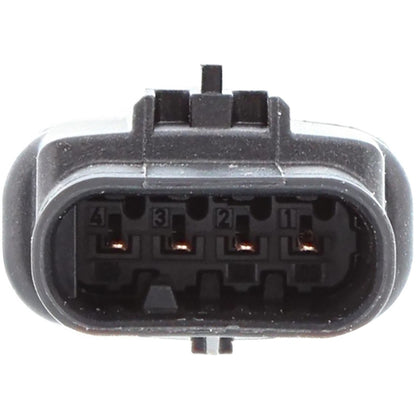 DENSO Auto Parts DENSO Oxygen Sensor 234-8052