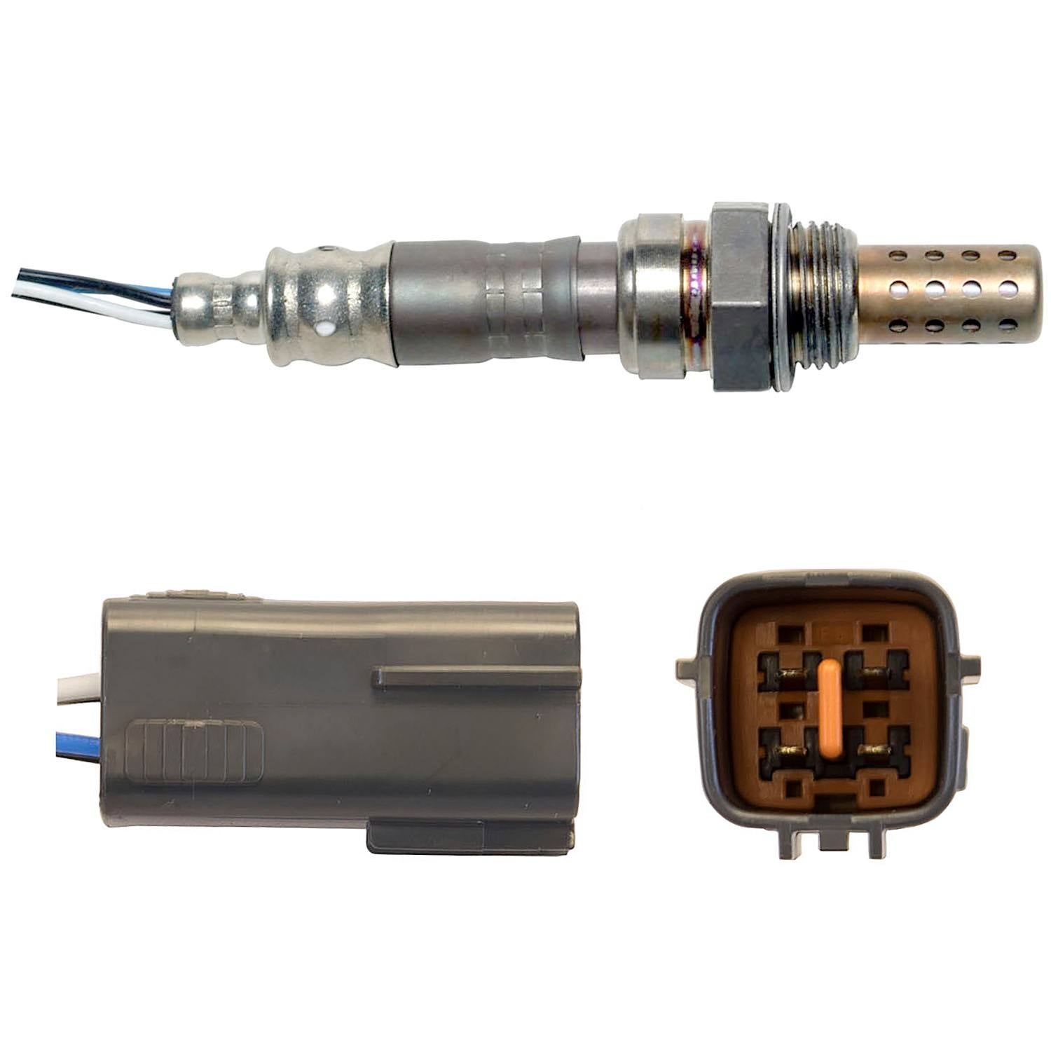 DENSO Auto Parts DENSO Oxygen Sensor 234-8057