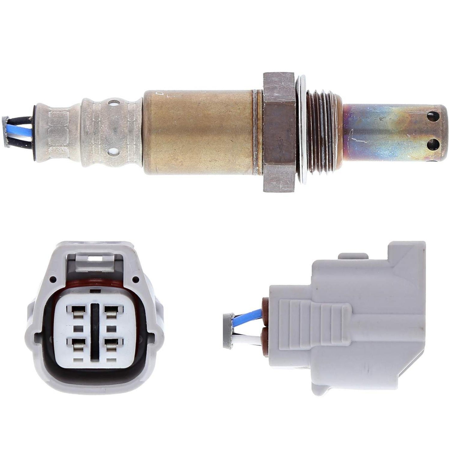 DENSO Auto Parts DENSO Oxygen Sensor 234-8058