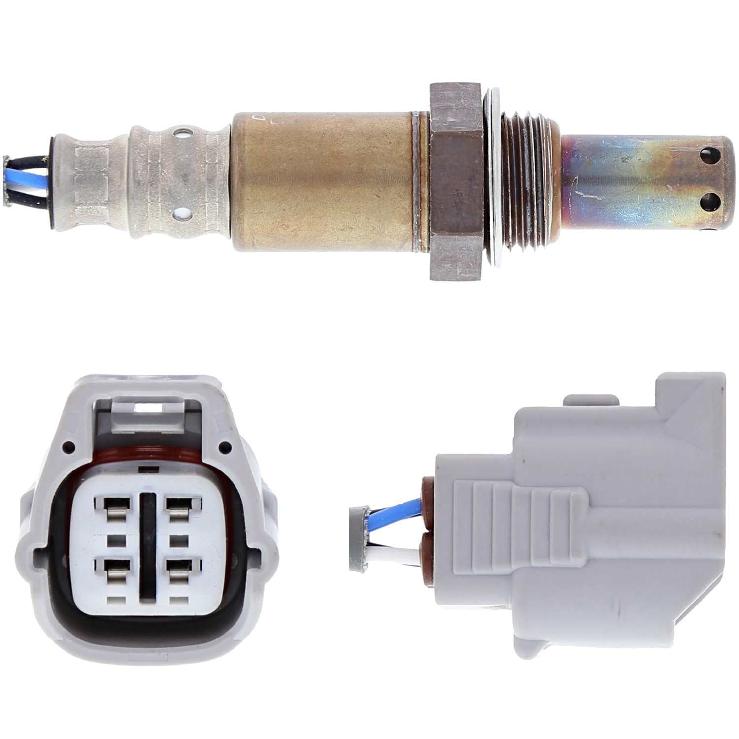 DENSO Auto Parts DENSO Oxygen Sensor 234-8058