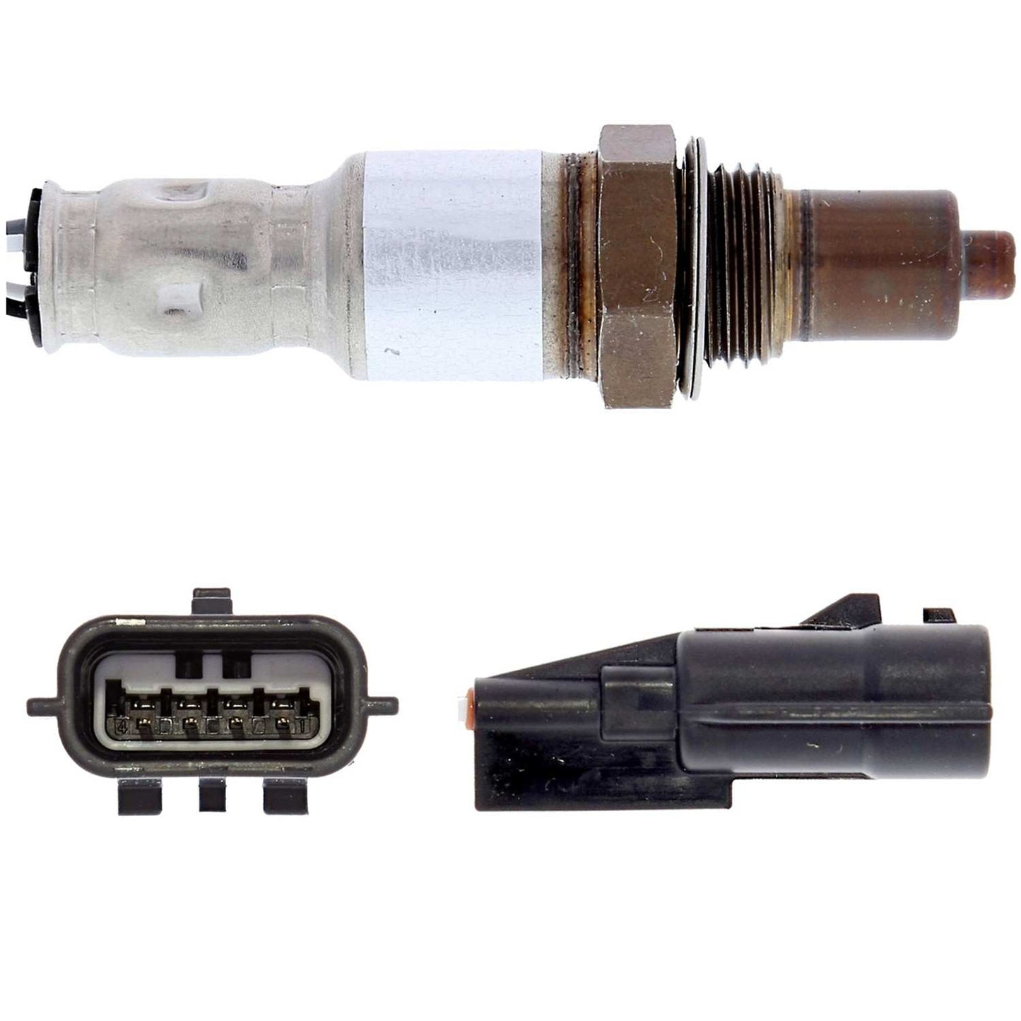 DENSO Auto Parts DENSO Oxygen Sensor 234-8060