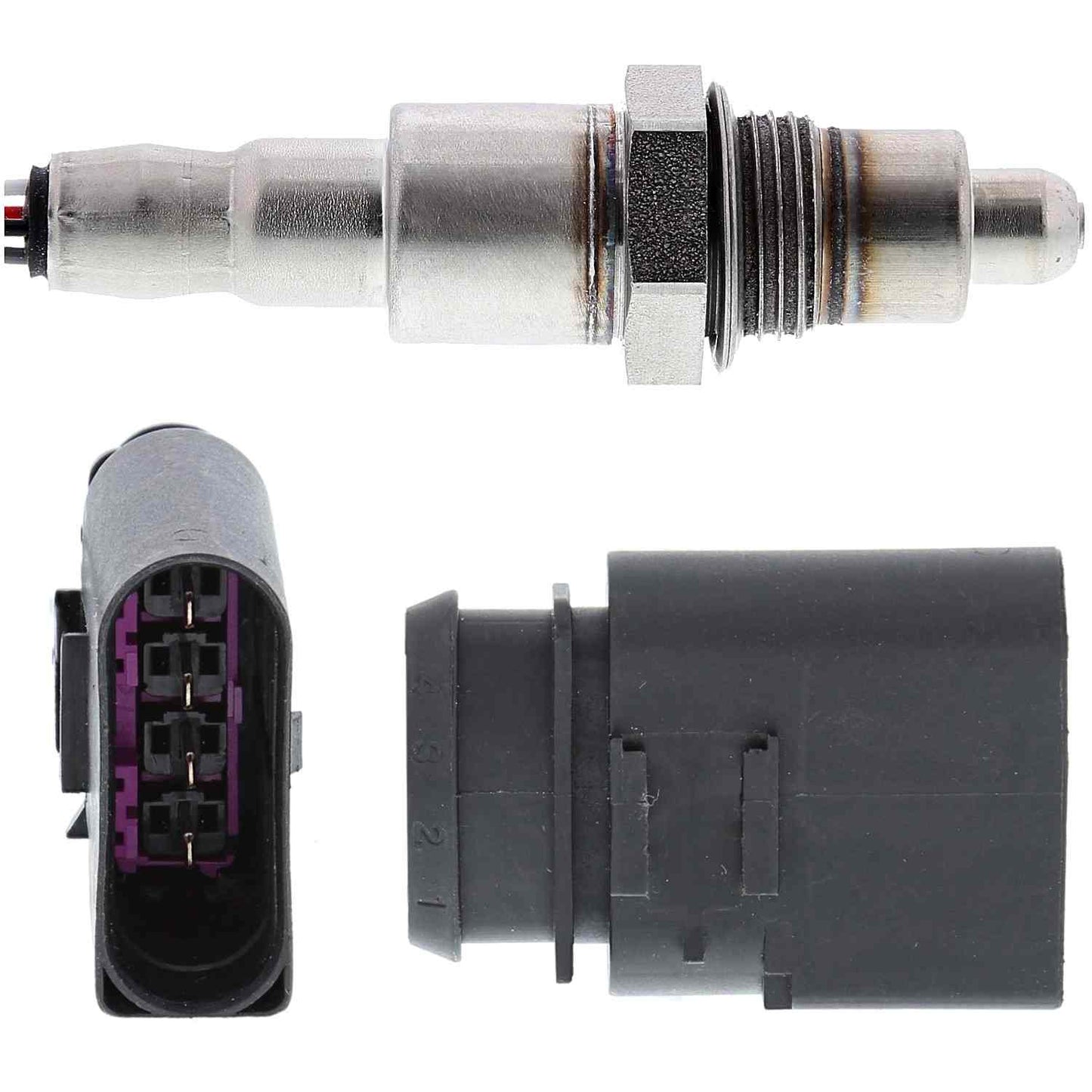 DENSO Auto Parts DENSO Oxygen Sensor 234-8062