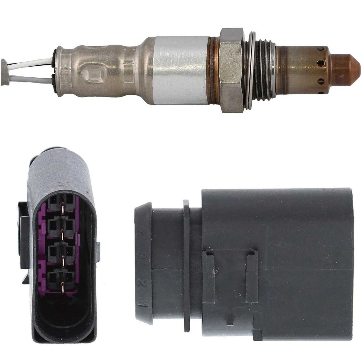 DENSO Auto Parts DENSO Oxygen Sensor 234-8063