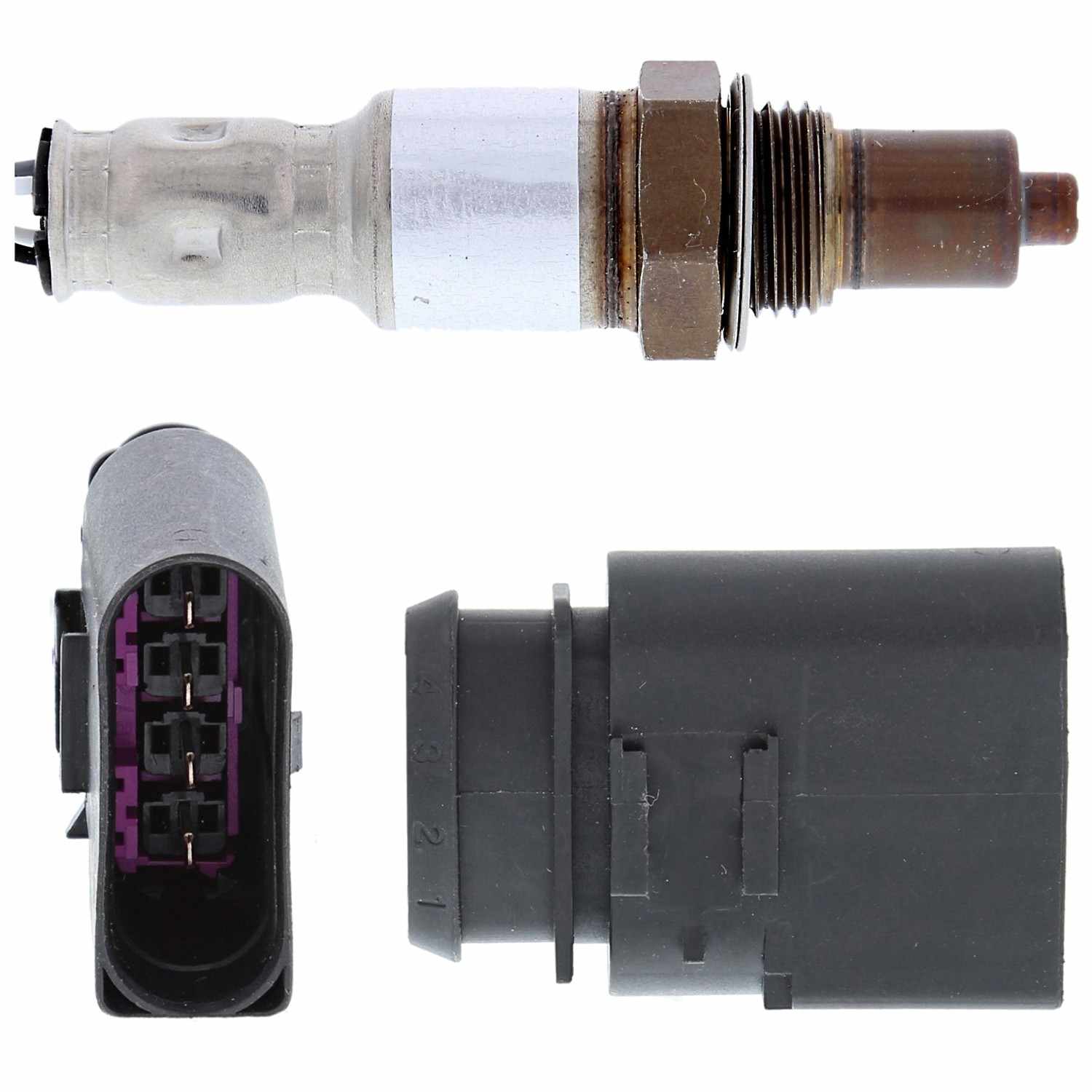 DENSO Auto Parts DENSO Oxygen Sensor 234-8068