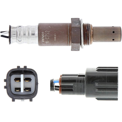 DENSO Auto Parts DENSO Oxygen Sensor 234-8073