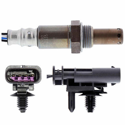 DENSO Auto Parts DENSO Oxygen Sensor 234-8079