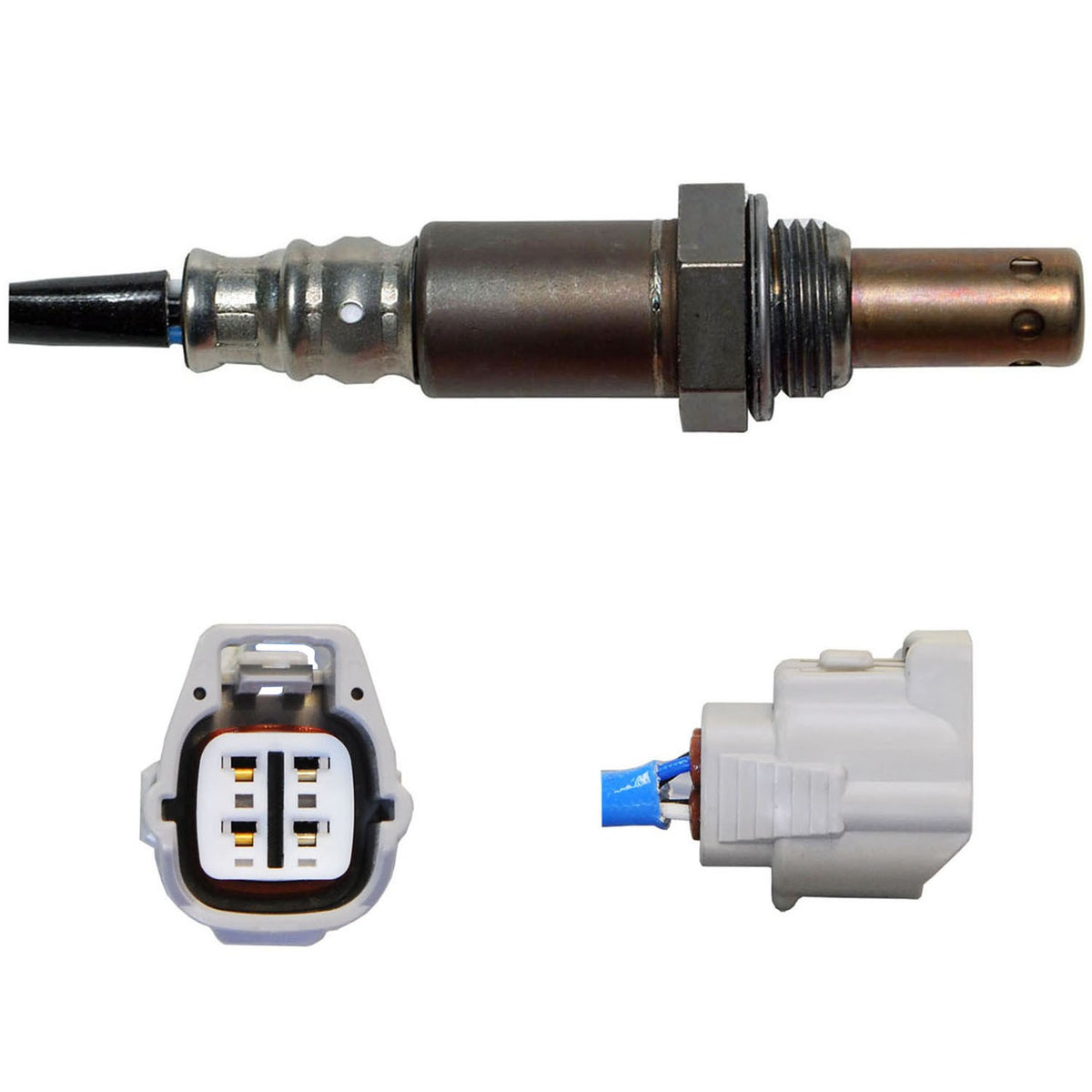 DENSO Auto Parts DENSO Oxygen Sensor 234-8082