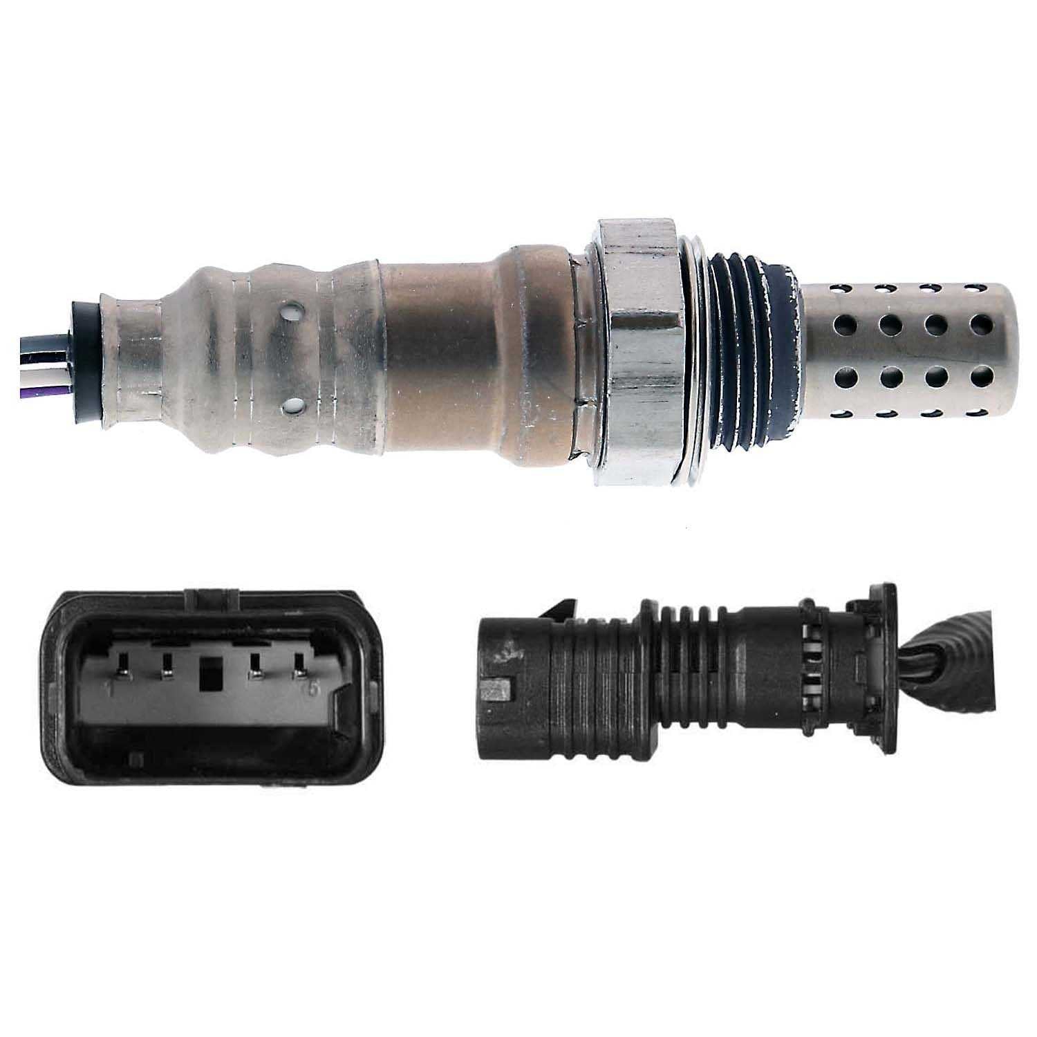 DENSO Auto Parts DENSO Oxygen Sensor 234-8083