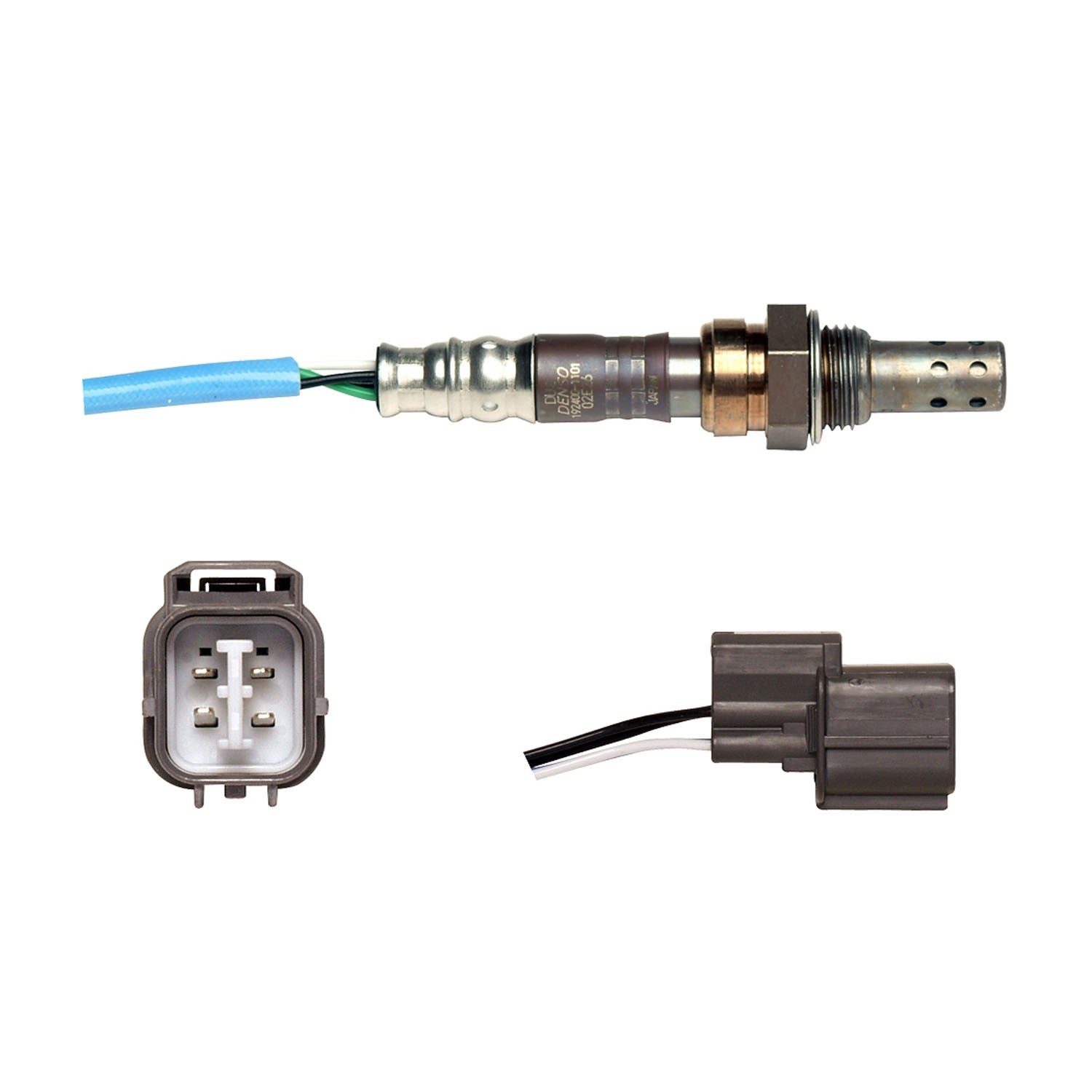 DENSO Auto Parts Air / Fuel Ratio Sensor 234-9004